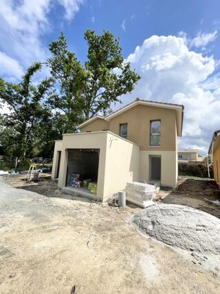  Maison � vendre 3 pi�ces 63 m�