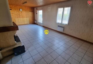  Maison � vendre 4 pi�ces 71 m�