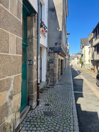  Appartement � vendre 3 pi�ces 73 m�