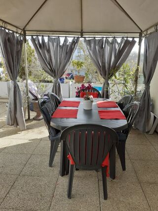  Appartement � louer 1 pi�ce 12 m�