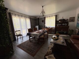  Maison à vendre 5 pièces 150 m²