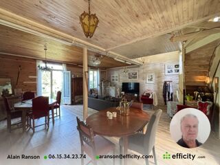 Vente Maison Maison Jarnac