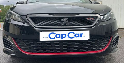 308 1.6 THP 270 GTI 2017 occasion 77260 Sept Sorts