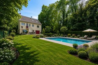  Maison à vendre 7 pièces 178 m²