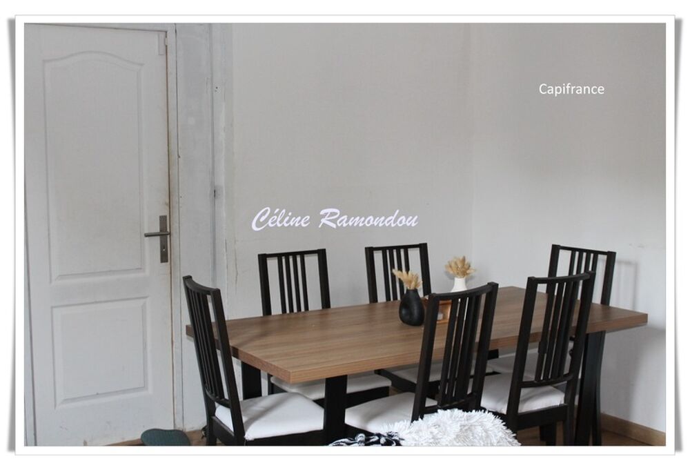  vendre  Maison Czac (33620)