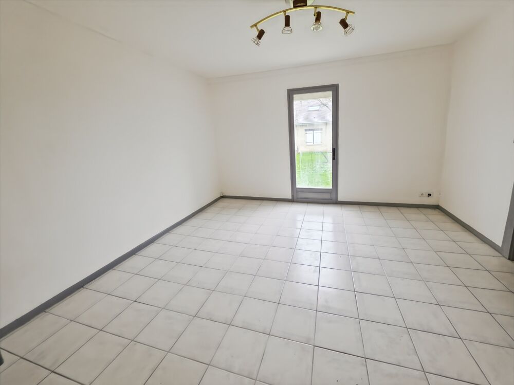 Maison – Flacey-en-Bresse, Platefin - Plus
