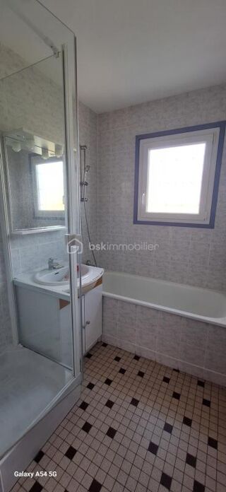  Maison � vendre 4 pi�ces 76 m�