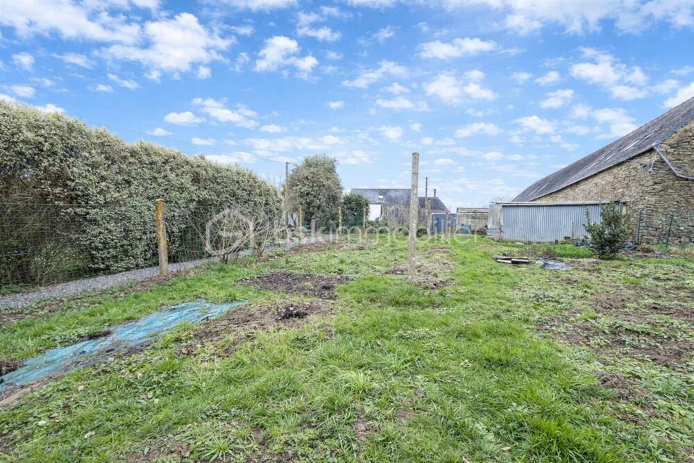MAISON DE VILLAGE 3 CHAMBRES
