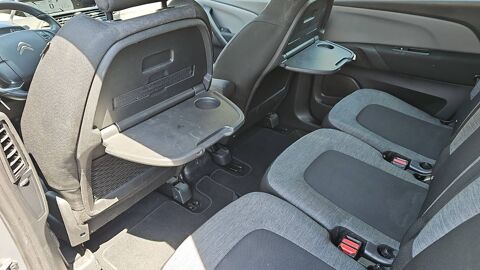 C4 Spacetourer 1.5 BlueHDi 130 EAT8 Feel - Automatique 2019 occasion 78700 Conflans Sainte Honorine