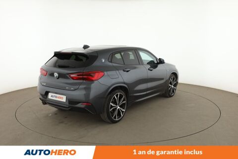 X2 sDrive18i M Sport DKG7 140 ch 2019 occasion 92130 Issy-les-Moulineaux
