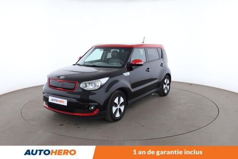 Annonce voiture Kia Soul 8990 €