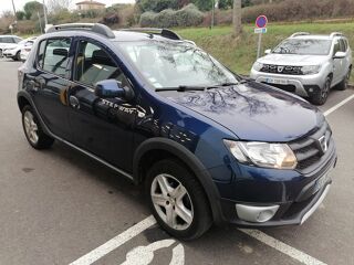 Sandero 0.9 TCE 90 CV AMBIANCE 2016 occasion 31570 Lanta