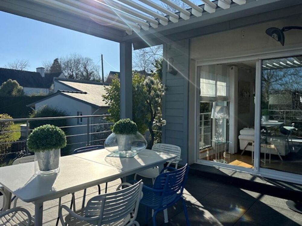 à vendre  Maison La Forêt-Fouesnant (29940)