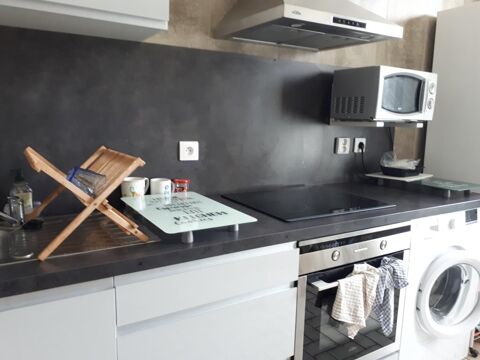  Appartement � louer 1 pi�ce 9 m�