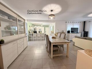  Maison à vendre 5 pièces 130 m²