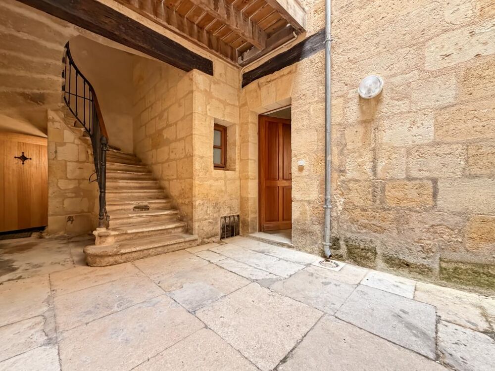 Vente Appartement Appartement Bordeaux