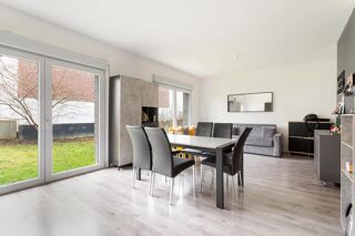  Duplex/triplex � vendre 4 pi�ces 85 m�