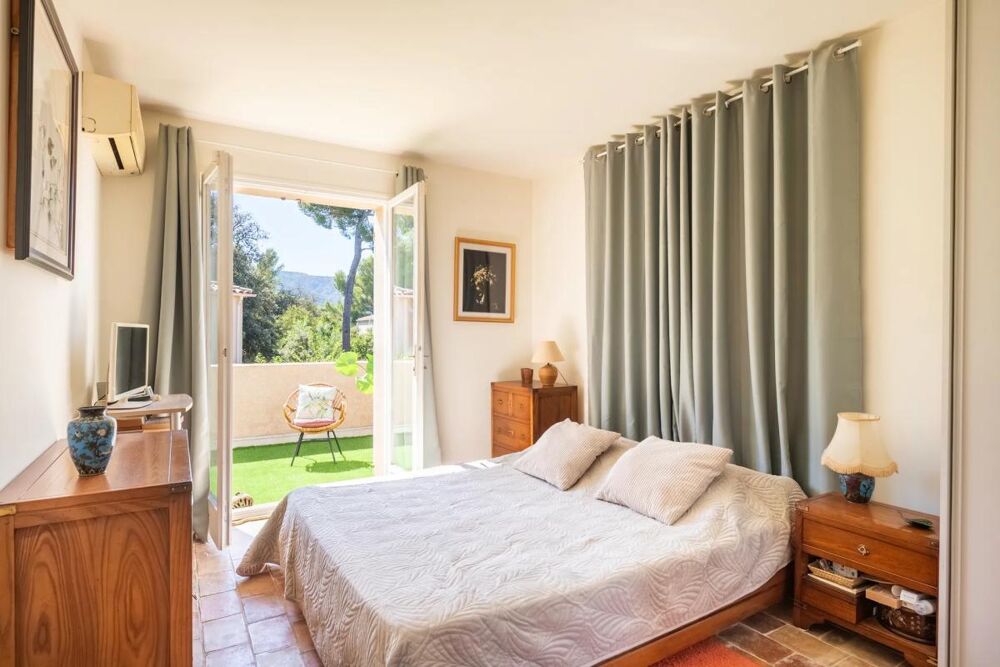 à vendre  Villa Marseille 9