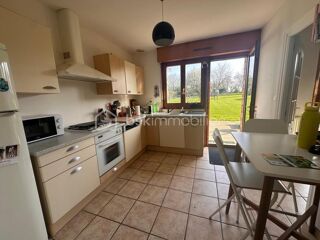  Maison � vendre 7 pi�ces 125 m�