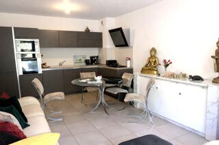  Appartement � vendre 3 pi�ces 60 m�