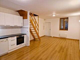  Appartement à vendre 3 pièces 73 m²