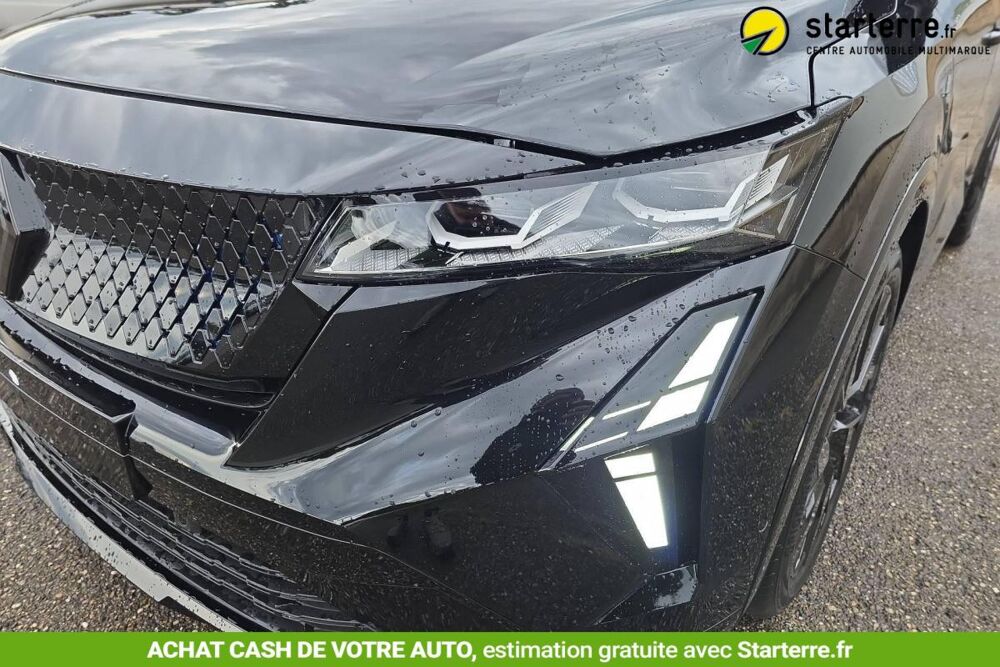 Rafale E-Tech full hybrid 200ch esprit Alpine 2026 occasion 69190 Saint-Fons