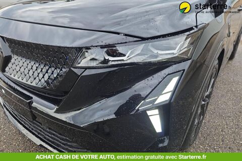 Rafale E-Tech full hybrid 200ch esprit Alpine 2026 occasion 69190 Saint-Fons