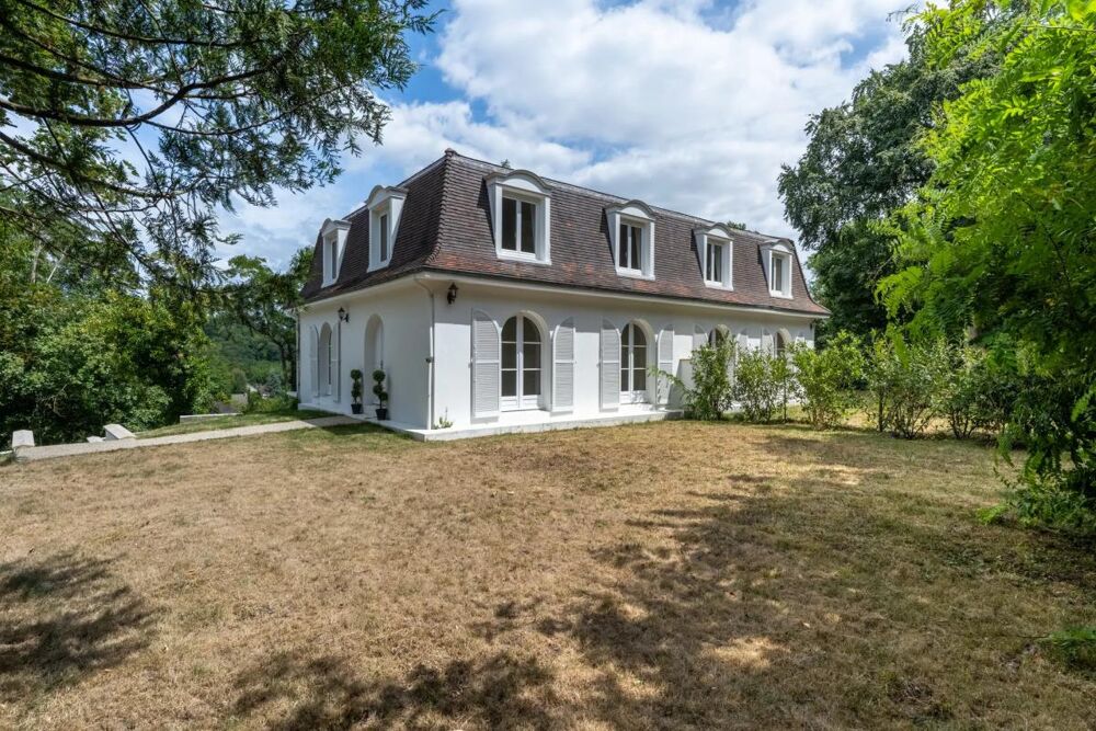 Vente Maison Maison de 10 pièces de 248 m² à Pontoise Pontoise