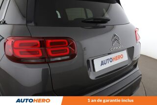 C5 aircross 1.5 Blue-HDi Feel EAT8 131 ch 2019 occasion 92130 Issy-les-Moulineaux
