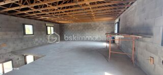  Maison à vendre 7 pièces 217 m²