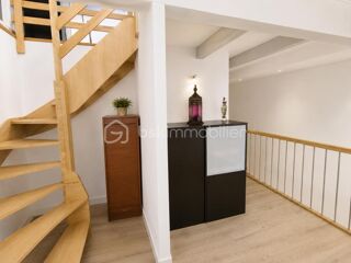 Vente Immeuble appartement et local commercial Belarga
