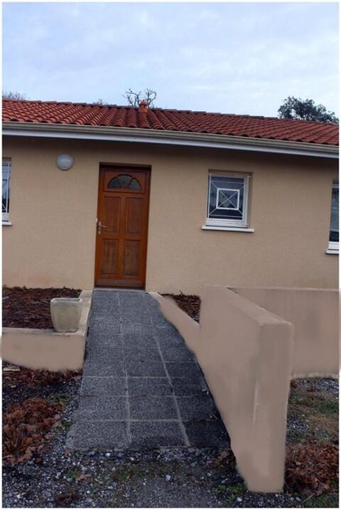  Maison � louer 4 pi�ces 77 m�