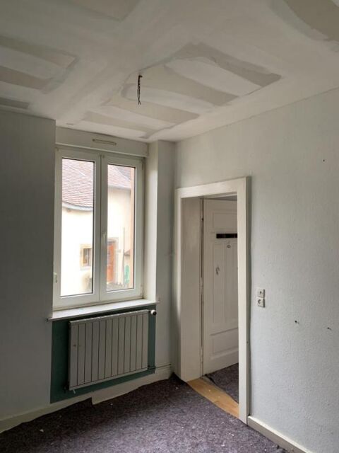   Appartement de 51m2 � louer sur Sarrebourg Appartement - 3 pi�ce(s) - 51 m�