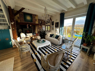  Maison  vendre 4 pices 100 m