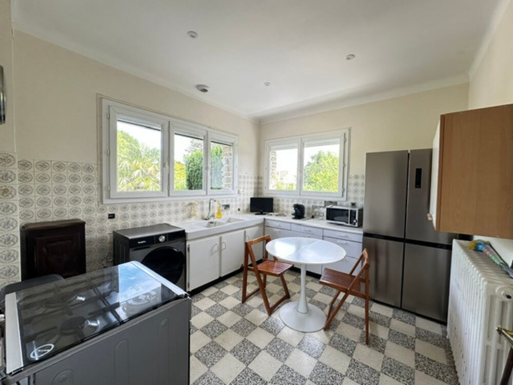 ?? NOUVEAUTÉ  MAISON FAMILIALE AVEC GRAND PARC À SILLAC ??ANGOULEME