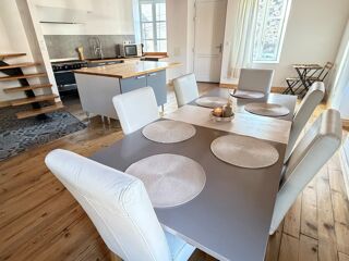  Maison à vendre 4 pièces 94 m²