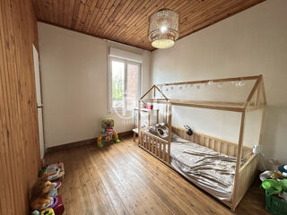  Maison � vendre 4 pi�ces 106 m�