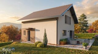  Maison 5 pièces 97 m² Magland