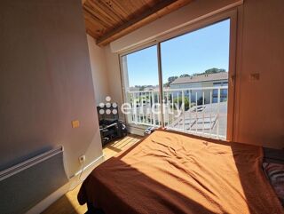  Appartement � vendre 2 pi�ces 33 m�