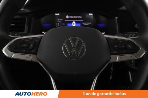 Polo 1.0 TSI Life DSG7 95 ch 2023 occasion 92130 Issy-les-Moulineaux