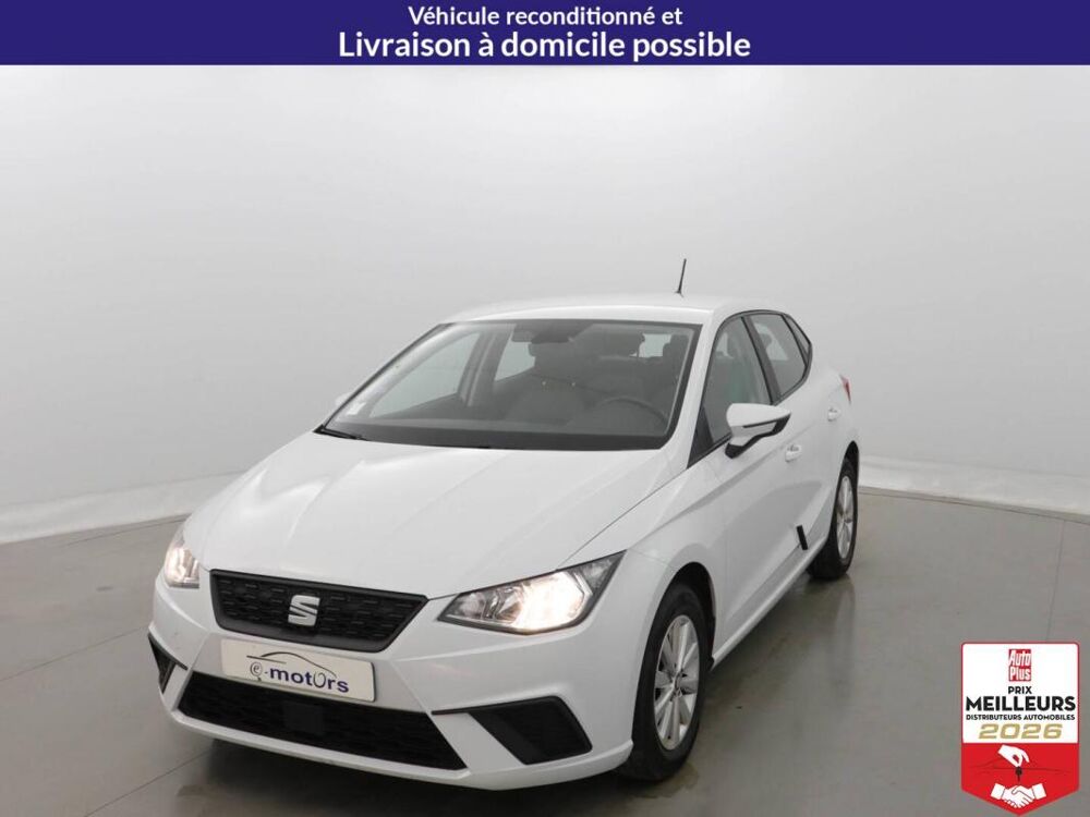 Ibiza TSI 95 Style 2021 occasion 10150 Lavau
