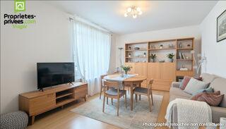  Maison � vendre 4 pi�ces 78 m�