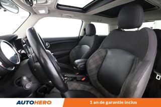 Cooper D Edition Blackfriars 3P 116 ch 2018 occasion 92130 Issy-les-Moulineaux