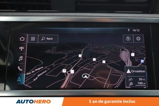 Q3 35 TDI Design Luxe S tronic 7 150 ch 2020 occasion 92130 Issy-les-Moulineaux