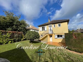  Maison � vendre 4 pi�ces 45 m�