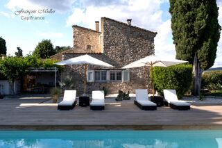  Propriété/château à vendre 12 pièces 467 m²