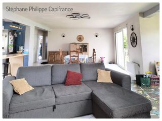  Maison � vendre 5 pi�ces 141 m�
