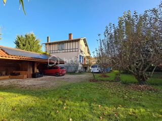  Maison  vendre 6 pices 176 m