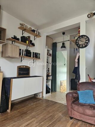  Maison � vendre 5 pi�ces 75 m�