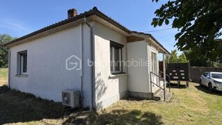  Maison à vendre 3 pièces 73 m²
